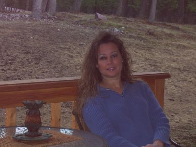 Carolyn Mcgrath