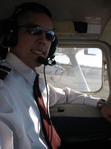 Paul Brilata