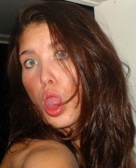 Shannon Mckinnon
