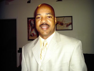 Darryl Smaller