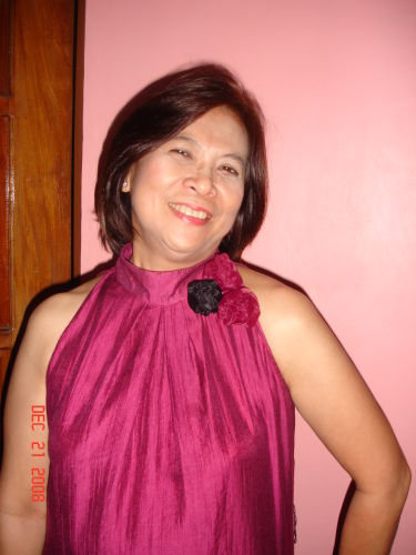 Amelita Fernandez