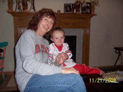 Cheryl Sutton