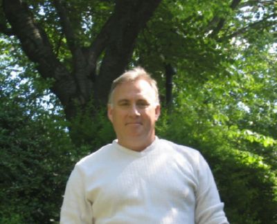 Mark Sanfilippo