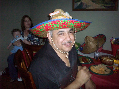 Edward Estrada