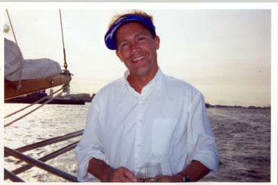 Roger Young