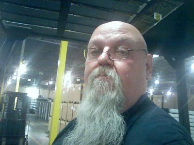 Jerry Osborne