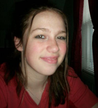 Angela Goewey