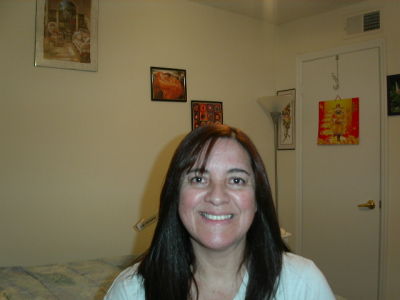 Suzana Johnson