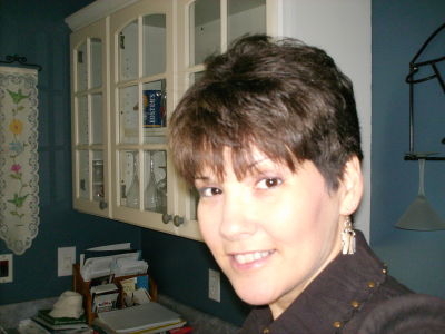 Michelle Hicks