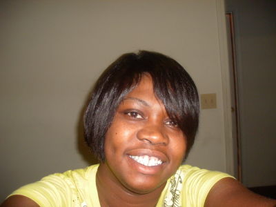 Sherri Saunders