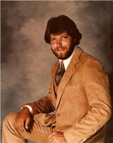 Tony Kenner