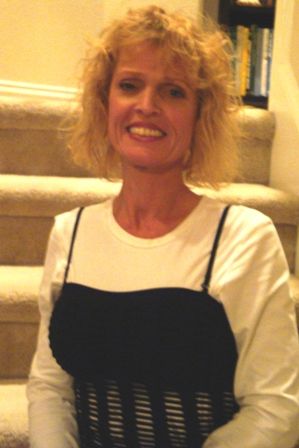 Tammy Moss