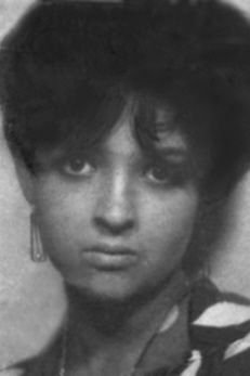 Laura Delvalle
