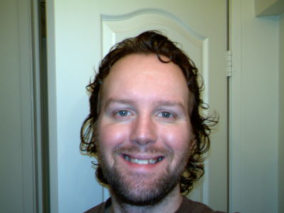 Darrin Omo