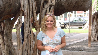 Tammy Proctor