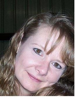 Amy Hargrave