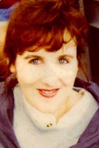 Linda Thoman