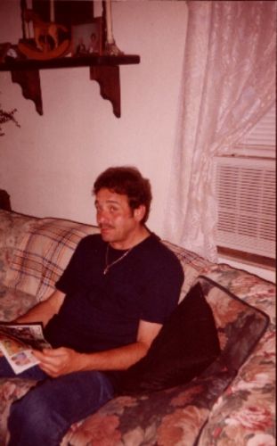 Kenneth Herzig