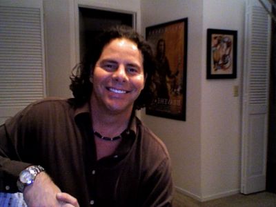 Jeffrey Lamun