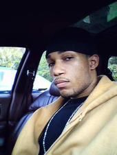 Antwan Monk