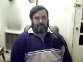 William Rushing