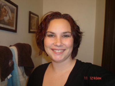 Amy Henry