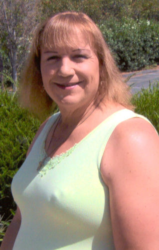 Robinanne Robinson
