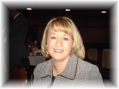 Susan Wheatley