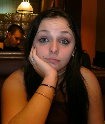 Sarah Mayrose