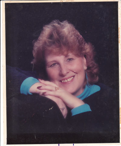 Deborah Weatherholt