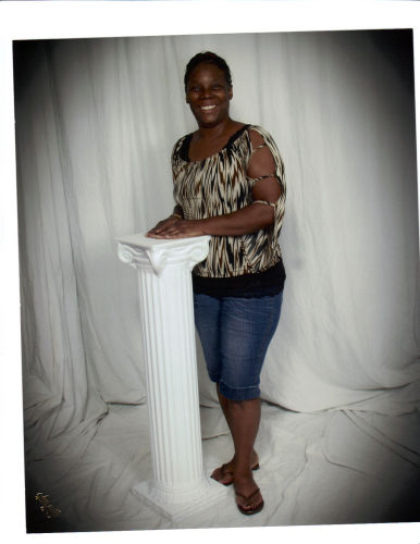 Cheryl Hammonds