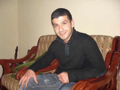 Jamal Ahmad