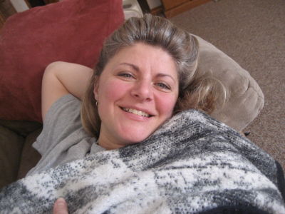 Mary Tillman