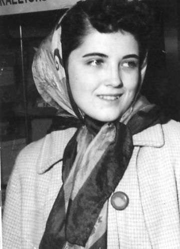 Janet Beltz