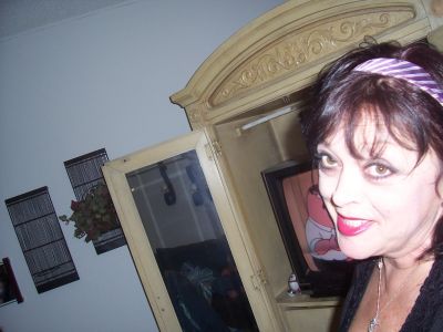 Jamea Gambrell