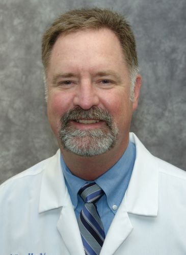 Kevin Deiter
