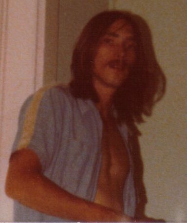 Robert Sullender