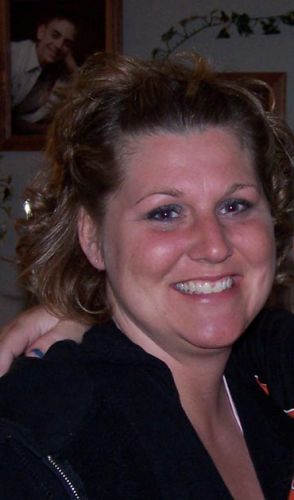 Claudia Reed