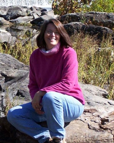 Dawn Knox