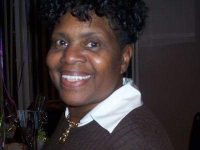 Carol Sands