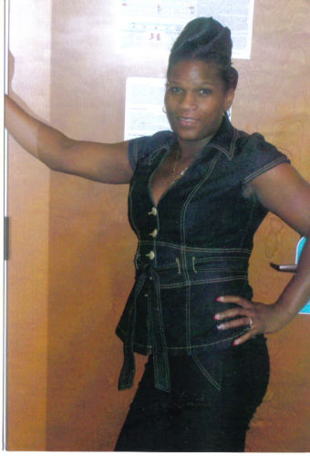 Kathy Tillman