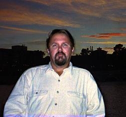 David Doucot