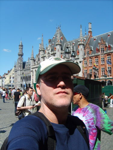 Tobias Donohue