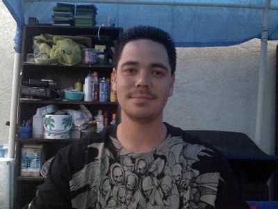 Christopher Lavarias
