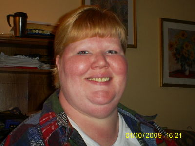 Arleen Briggs