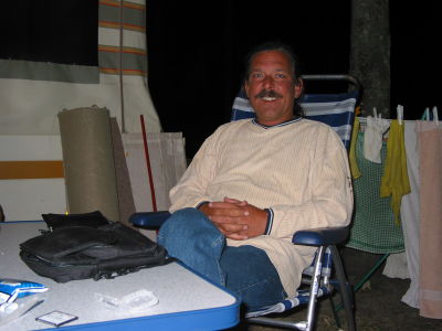 Peter Mc Gee