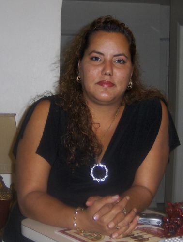 Ana Rivera