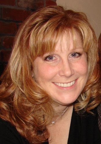 Kimberly Wells