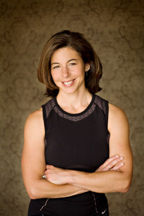 Leah Mcgaughran