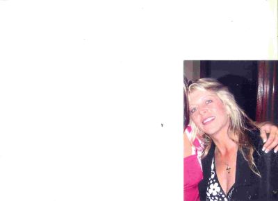 Debra Cooper